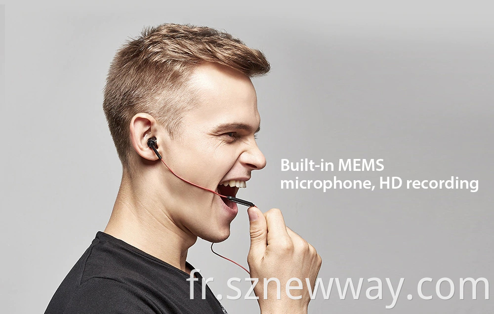 Xiaomi 1more Wired Earphone